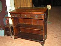 Blois, Chateau, Mobilier, Meuble